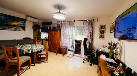 Foto 4 de Pis en venda a Avenida la Calesera, 3, Juan XXIII - Rochelambert,  Sevilla Capital