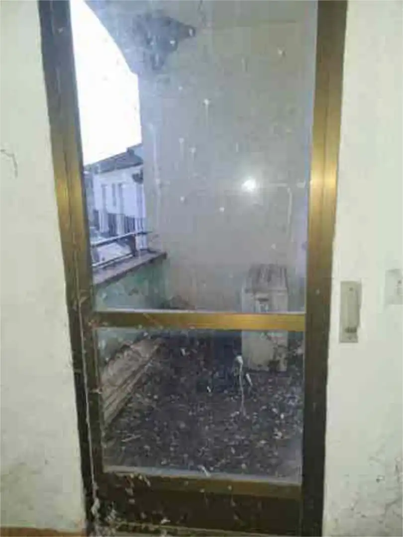 Terrasse von Wohnung zum Verkauf in Riolobos mit Terrasse und Abstellraum