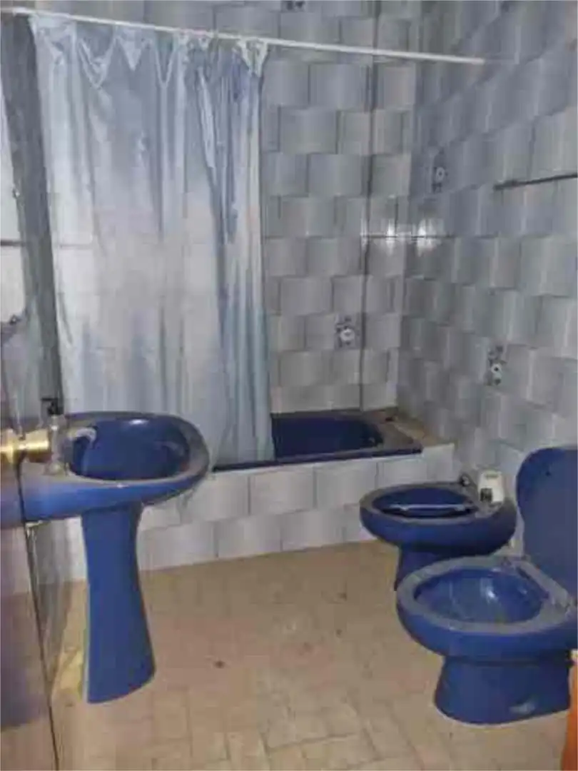 Badezimmer von Wohnung zum Verkauf in Riolobos mit Terrasse und Abstellraum