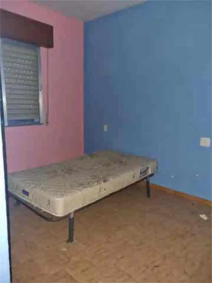 Schlafzimmer von Wohnung zum Verkauf in Riolobos mit Terrasse und Abstellraum