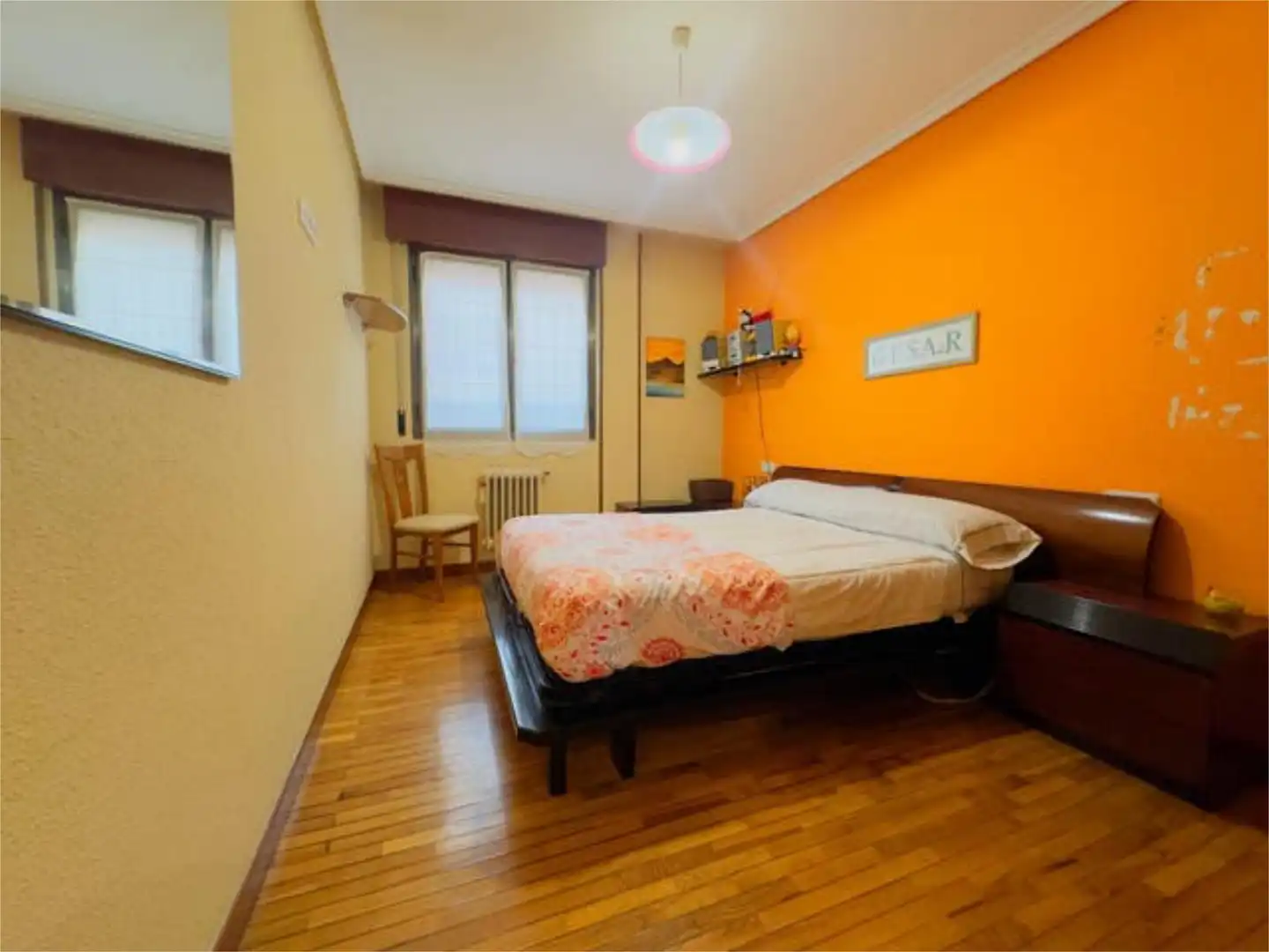 Piso en venta en Navarrete Habitación de Piso en venta en Navarrete con Calefacción, Terraza y Trastero