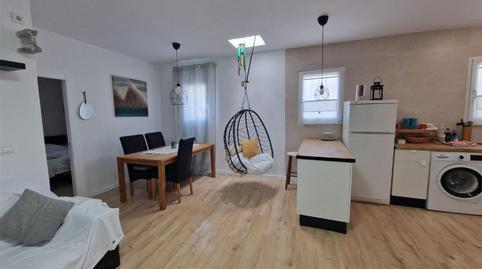 Foto 2 de Casa adosada de alquiler en Calle Santo Cristo, 37, Alboloduy, Almería