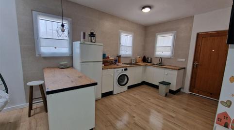 Foto 3 de Casa adosada de alquiler en Calle Santo Cristo, 37, Alboloduy, Almería