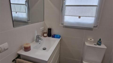 Foto 4 de Casa adosada de alquiler en Calle Santo Cristo, 37, Alboloduy, Almería