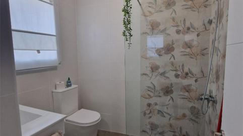 Foto 5 de Casa adosada de alquiler en Calle Santo Cristo, 37, Alboloduy, Almería