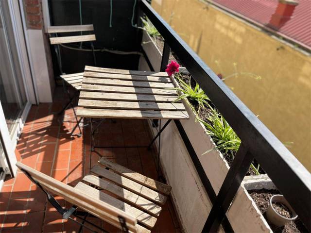 Piso en Alquiler en Calle Alfonso de Cossío, 8 en Parque María Luisa -Giralda Sur