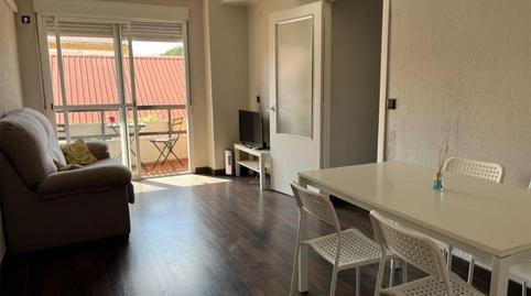 Foto 2 de Pis de lloguer a Calle Alfonso de Cossío, 8, Parque María Luisa -Giralda Sur,  Sevilla Capital