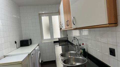 Foto 4 de Pis de lloguer a Calle Alfonso de Cossío, 8, Parque María Luisa -Giralda Sur,  Sevilla Capital