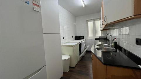 Foto 5 de Pis de lloguer a Calle Alfonso de Cossío, 8, Parque María Luisa -Giralda Sur,  Sevilla Capital