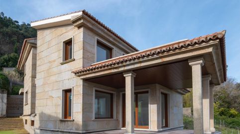 Foto 2 de Casa o chalet en venta en Lugar Lamela, 6, Bordóns, Sanxenxo