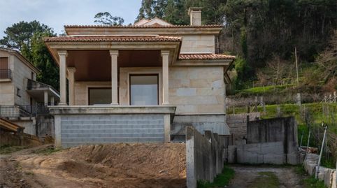 Foto 3 de Casa o chalet en venta en Lugar Lamela, 6, Bordóns, Sanxenxo