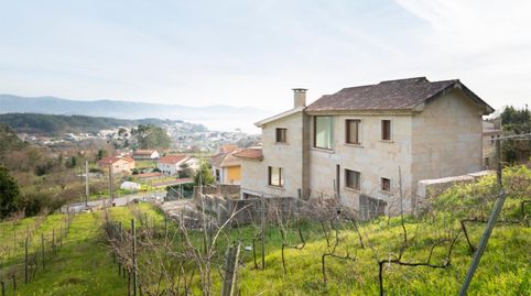 Foto 5 de Casa o chalet en venta en Lugar Lamela, 6, Bordóns, Sanxenxo