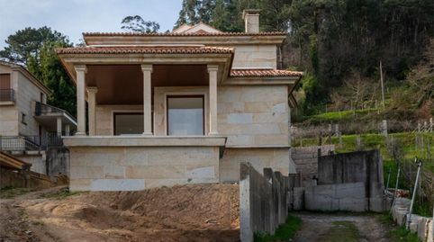 Foto 4 de Casa o chalet en venta en Lugar Lamela, 6, Bordóns, Sanxenxo