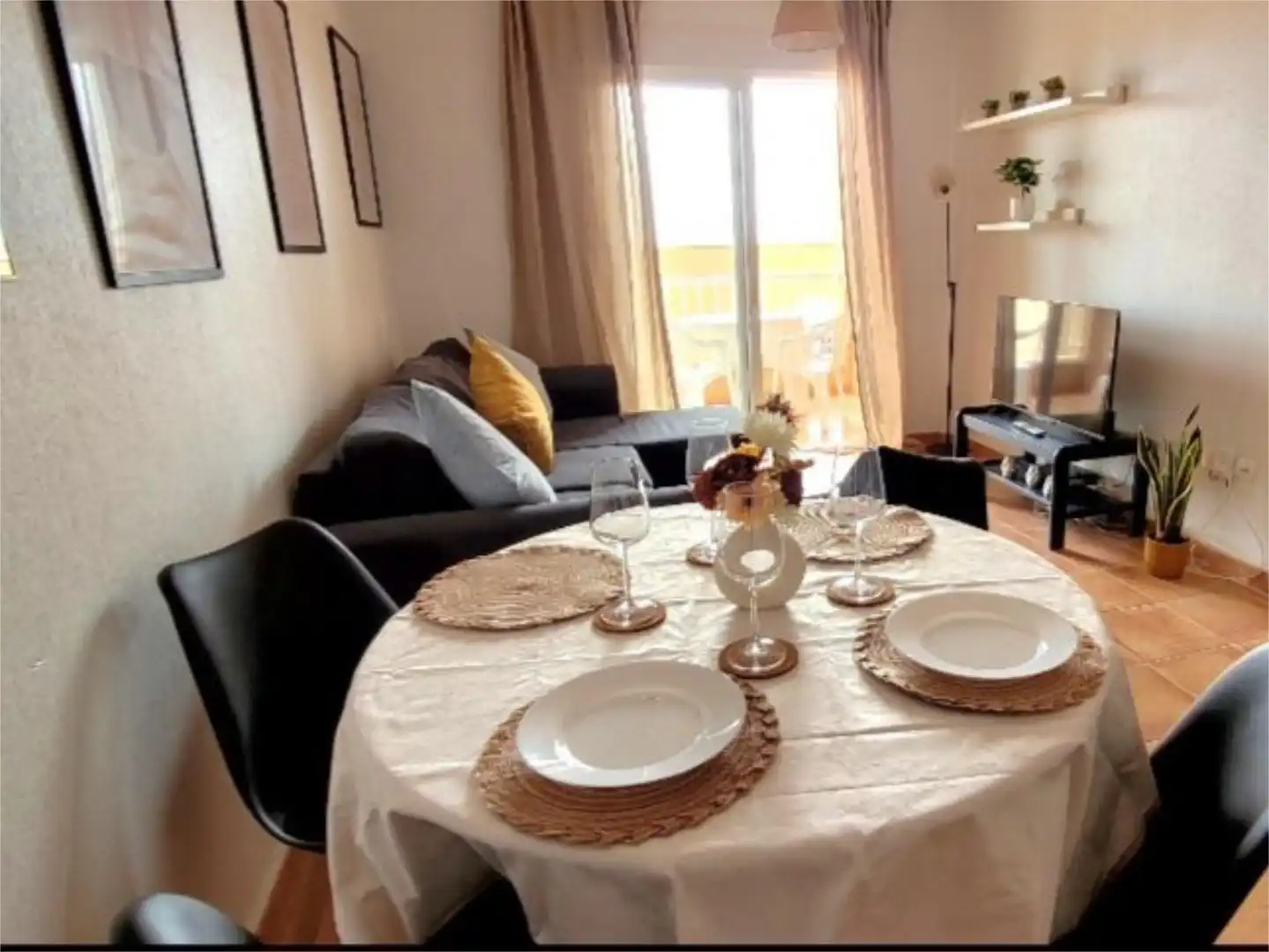 Wohnung zum Verkauf in Avenida del Mar, 1, Marina de la Torre Wohnung zum Verkauf in Avenida del Mar, 1, Marina de la Torre