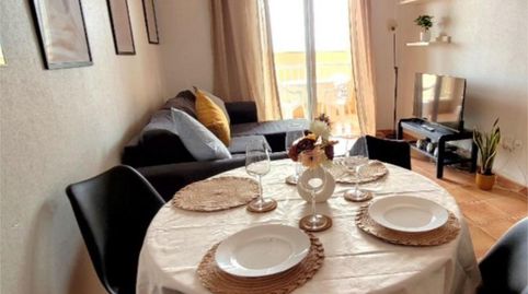 Photo 2 of Flat for rent in Avenida del Mar, 1, Marina de la Torre, Mojácar