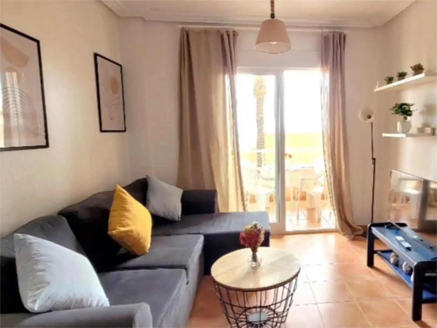 Wohnung zum Verkauf in Avenida del Mar, 1, Marina de la Torre Wohnung zum Verkauf in Avenida del Mar, 1, Marina de la Torre