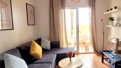 Photo 3 of Flat for rent in Avenida del Mar, 1, Marina de la Torre, Mojácar