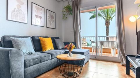 Photo 5 of Flat for rent in Avenida del Mar, 1, Marina de la Torre, Mojácar