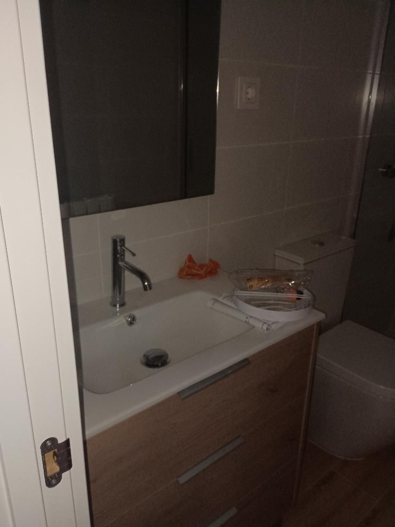 Casa adosada de lloguer a Calle de Haro, 4, Canillas