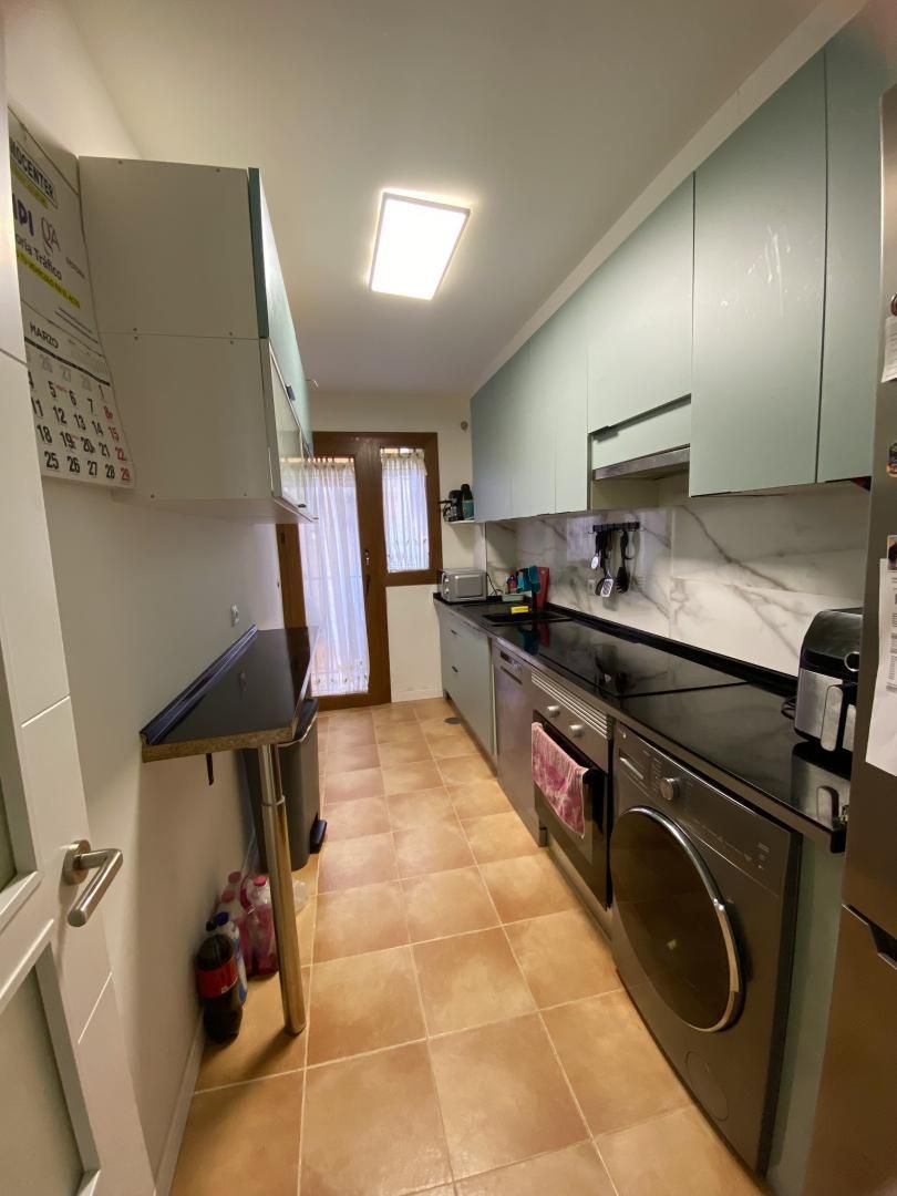 Cocina de Piso en venta en Camarena con Aire acondicionado, Terraza y Balcón