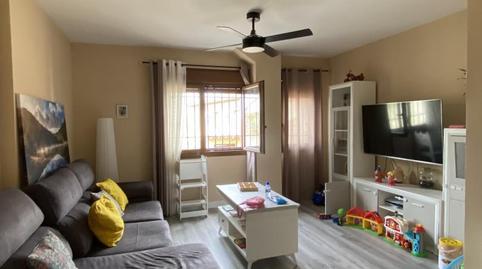 Foto 4 de Piso en venta en Calle Chozas, 40, Camarena, Toledo