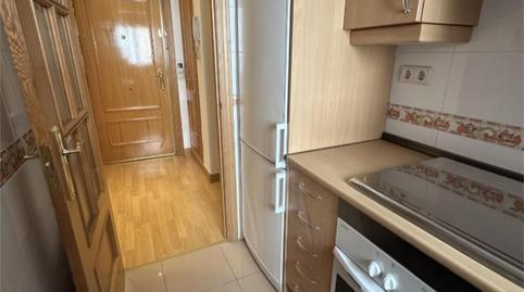 Piso de alquiler en Avenida de Felipe II, 15, Goya, Madrid Capital - imagen 2 Foto 2 de Piso de alquiler en Avenida de Felipe II, 15, Goya, Madrid Capital