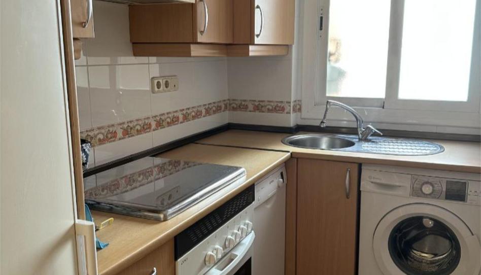 Piso de alquiler en Avenida de Felipe II, 15, Goya, Madrid Capital - imagen 1 Foto 1 de Piso de alquiler en Avenida de Felipe II, 15, Goya, Madrid Capital