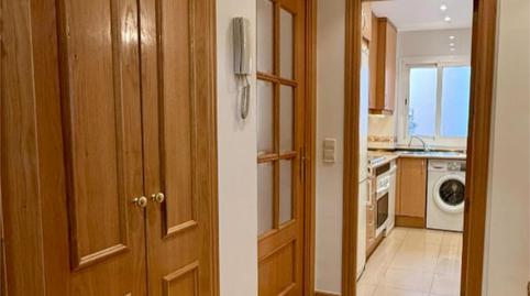 Piso de alquiler en Avenida de Felipe II, 15, Goya, Madrid Capital - imagen 3 Foto 3 de Piso de alquiler en Avenida de Felipe II, 15, Goya, Madrid Capital