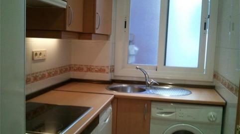 Piso de alquiler en Avenida de Felipe II, 15, Goya, Madrid Capital - imagen 4 Foto 4 de Piso de alquiler en Avenida de Felipe II, 15, Goya, Madrid Capital