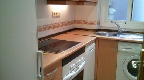 Piso de alquiler en Avenida de Felipe II, 15, Goya, Madrid Capital - imagen 5 Foto 5 de Piso de alquiler en Avenida de Felipe II, 15, Goya, Madrid Capital