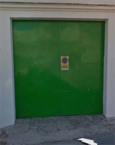 Garaje en Alquiler en Paradas