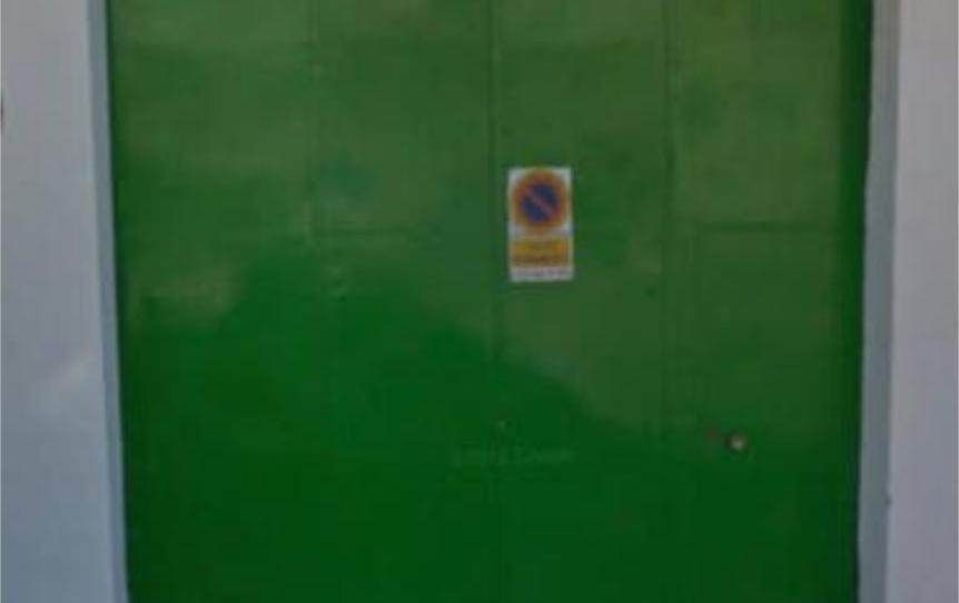 Garage for rent in Paradas, Sevilla - image 1 Photo 1 of Garage for rent in Paradas, Sevilla