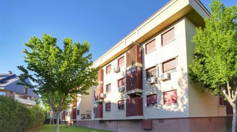 Foto 2 de Pis de lloguer a Camino Real, 31, Los Llanos - Valle Pardo, Villanueva del Pardillo