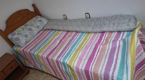 Foto 2 von Wohnung zur untervermieten in Carrer en Pep Alba, 5, Antigua Moreria, Sagunto / Sagunt