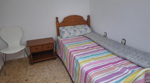 Foto 3 von Wohnung zur untervermieten in Carrer en Pep Alba, 5, Antigua Moreria, Sagunto / Sagunt