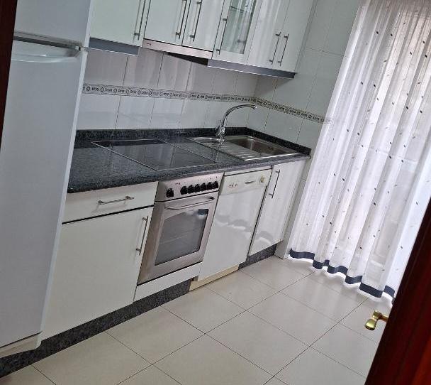 Flat for sale in Rúa San Francisco, 24, Casco Viejo, Ourense Capital - image 1 Photo 1 of Flat for sale in Rúa San Francisco, 24, Casco Viejo, Ourense Capital