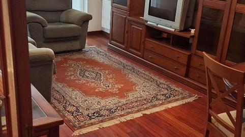 Flat for sale in Rúa San Francisco, 24, Casco Viejo, Ourense Capital - image 4 Photo 4 of Flat for sale in Rúa San Francisco, 24, Casco Viejo, Ourense Capital