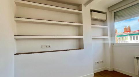 Foto 2 von Wohnung zur Miete in Calle de César González Ruano, 19, San Pascual,  Madrid Capital