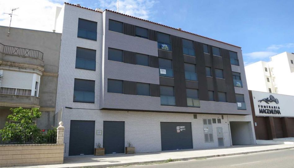Piso en venta en Avinguda Saragossa, 3, Borriol, Castellón - imagen 1 Foto 1 de Piso en venta en Avinguda Saragossa, 3, Borriol, Castellón
