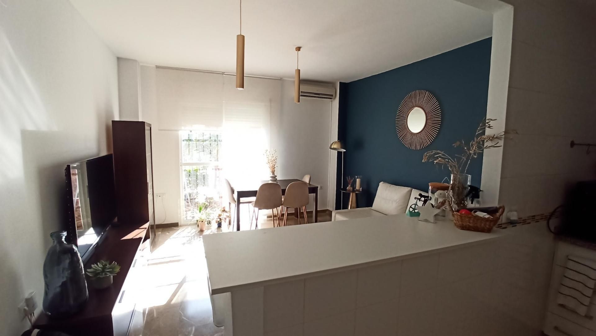 Habitación de Piso en venta en Rincón de la Victoria con Aire acondicionado, Calefacción y Jardín privado