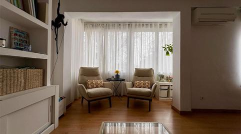 Piso en venta en Avenida de Alfonso XIII, 105, Hispanoamérica - Bernabéu, Madrid Capital - imagen 2 Foto 2 de Piso en venta en Avenida de Alfonso XIII, 105, Hispanoamérica - Bernabéu, Madrid Capital