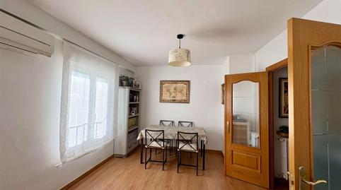 Piso en venta en Avenida de Alfonso XIII, 105, Hispanoamérica - Bernabéu, Madrid Capital - imagen 3 Foto 3 de Piso en venta en Avenida de Alfonso XIII, 105, Hispanoamérica - Bernabéu, Madrid Capital