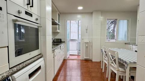 Piso en venta en Avenida de Alfonso XIII, 105, Hispanoamérica - Bernabéu, Madrid Capital - imagen 4 Foto 4 de Piso en venta en Avenida de Alfonso XIII, 105, Hispanoamérica - Bernabéu, Madrid Capital