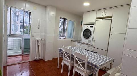 Piso en venta en Avenida de Alfonso XIII, 105, Hispanoamérica - Bernabéu, Madrid Capital - imagen 5 Foto 5 de Piso en venta en Avenida de Alfonso XIII, 105, Hispanoamérica - Bernabéu, Madrid Capital