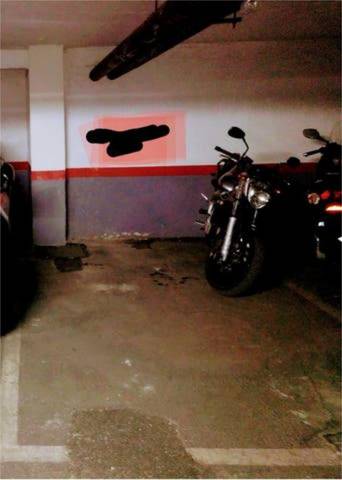 Garaje en Alquiler en Peñagrande