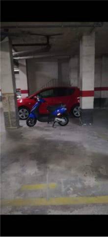 Garaje en Alquiler en Albors