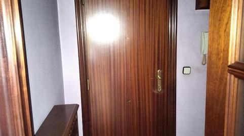 Foto 2 de Piso en venta en Avenida de Oviedo, 26, El Berrón - La Carrera, Siero