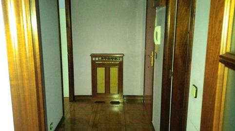 Foto 3 de Piso en venta en Avenida de Oviedo, 26, El Berrón - La Carrera, Siero