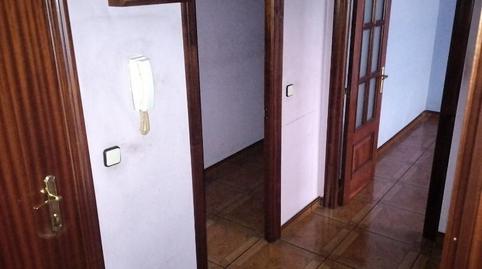 Foto 4 de Piso en venta en Avenida de Oviedo, 26, El Berrón - La Carrera, Siero