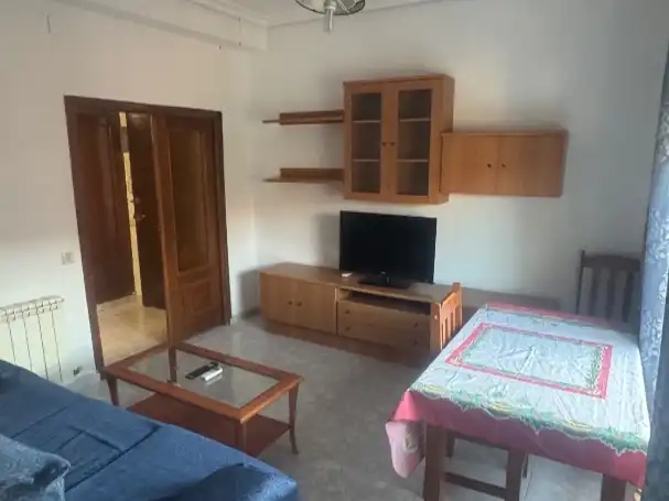Wohnung zum Verkauf in Calle Asturias, 7, Palomarejos Wohnzimmer von Wohnung zum Verkauf in Toledo Capital mit Klimaanlage